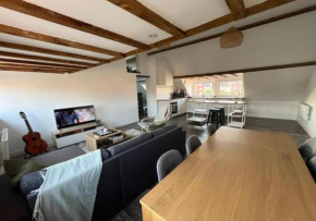 Prime Location! 1BR Apartment near De Haan Beach